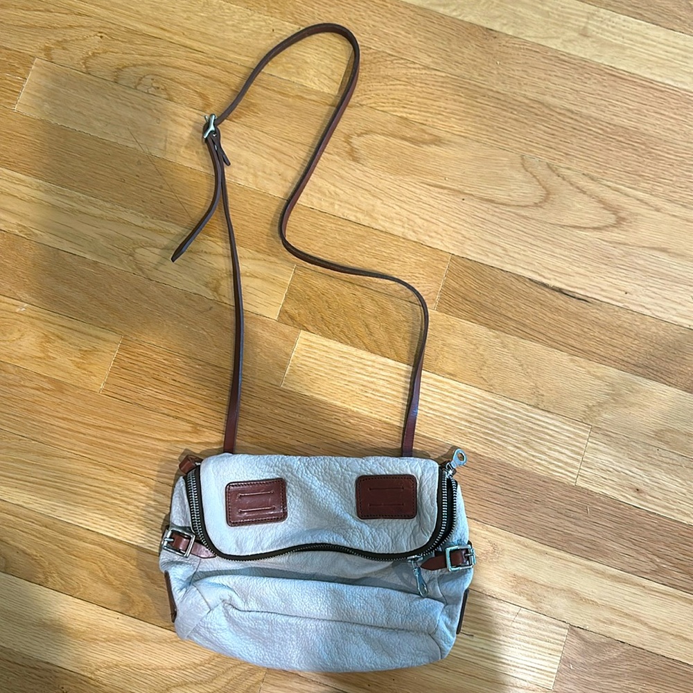 Jas MB Bag in excellent condition